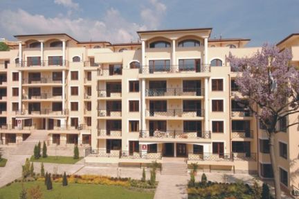 Bulgarian Apartments for sale