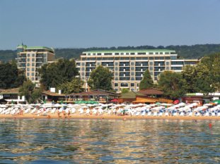 Bulgaria/Golden Sands: Apartment for sale 103c