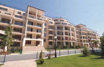 Bulgaria/Black Sea: Apartment for sale d